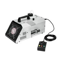 EUROLITE NH-30 MK2 DMX Hazer dūmų mašina