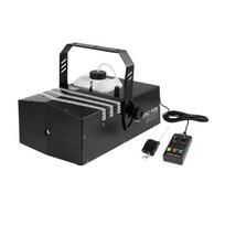 EUROLITE Dynamic Fog 1200 dūmų mašina