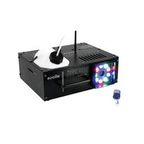EUROLITE NSF-250 LED DMX Hybrid Spray dūmų mašina