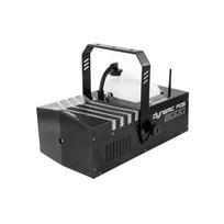EUROLITE Dynamic Fog 2000 dūmų mašina