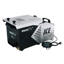 EUROLITE NB-150 ICE Low Fog dūmų mašina