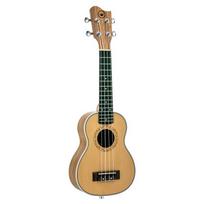Condorwood US-2130 soprano ukulelė