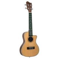 Condorwood UC-2440C koncertinė ukulelė