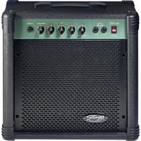 Stagg 40 BA EU stiprintuvas bosinei gitarai