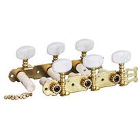 Condorwood CMH-10 suktukai klasikinei gitarai