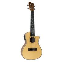 Condorwood UC-2440C-EQ koncertinė ukulelė