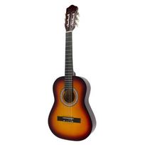 Condorwood C12-SB 1/2 dydžio klasikinė gitara kairiarankiui