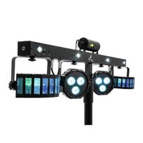 EUROLITE LED KLS Laser Bar FX šviesos efektų rinkinys