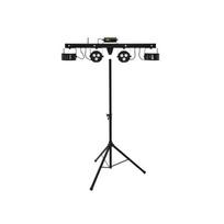 EUROLITE Set LED KLS Laser Bar FX šviesos efektų rinkinys