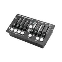 EUROLITE DMX LED šviesos valdymo pultas