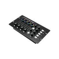 EUROLITE DMX LED EASY Operator Deluxe šviesos valdymo pultas