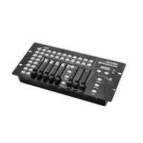 EUROLITE DMX Operator 1610 šviesos valdymo pultas