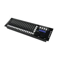 EUROLITE DMX Move Controller 512 šviesos valdymo pultas