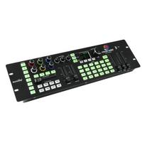 EUROLITE DMX LED Color Chief šviesos valdymo pultas