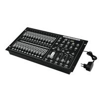 EUROLITE DMX Scene Setter šviesos valdymo pultas