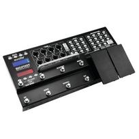 EUROLITE DMX Move Bigfoot Foot 192 šviesos valdymo pultas