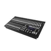 EUROLITE DMX Commander 24/48 šviesos valdymo pultas
