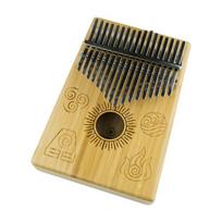 Condorwood KLB-400-Elements kalimba