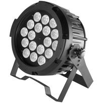 PAR LED 1815 +AUV IP65 LED PAR prožektorius