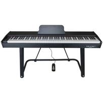Keygler Disco-88 el. pianinas su stovu