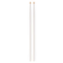 Condorwood DS-5B WH būgnų lazdelės
