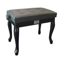 Condorwood PB-105 BK pianino kėdutė