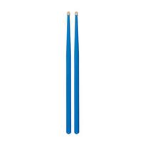 Condorwood DS-2B BL būgnų lazdelės