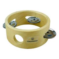 Condorwood TB-104 tamburinas