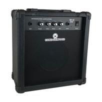 Condorwood TB-15W kubas bosinei gitarai