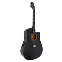 Condorwood AD-512 EQ elektro akustinė gitara