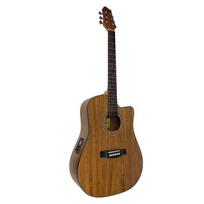 Condorwood AD-513 EQ elektro akustinė gitara