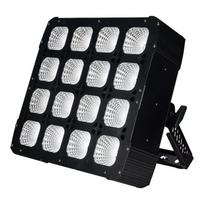 MATRIX LED 1630 šviesos efektas