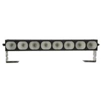 LedBar L830 šviesos efektas