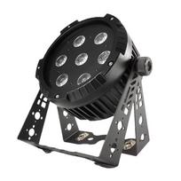 PAR64 LED P710 ALU T LED PAR prožektorius