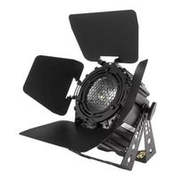 PAR64 LED P250 WW 22/5200K V LED PAR prožektorius