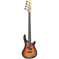 Bosinė gitara JB8 SB