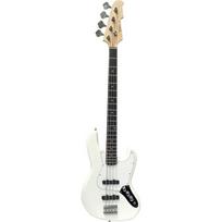 Bosinė gitara JBS WH