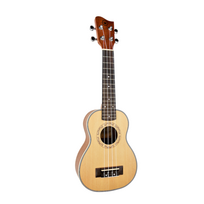 Condorwood US-2160 sopraninė ukulelė