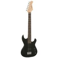 Elektrinė gitara vaikams 3/4 ST4 BK
