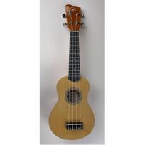 Condorwood US-2101 N soprano ukulelė (B-Stock)