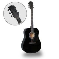 Condorwood AD-170 BK akustinė gitara