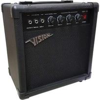 Vision B25 bosinės gitaros stiprintuvas