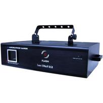 LASER 1500mW RGB lazeris