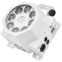 SPOT LED MAGNUM 83 GOBO WHITE šviesos efektas