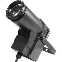 PIN-SPOT 12 CREE DMX BLACK prožektorius