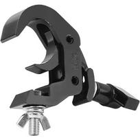 Clamp ALU Black 150kg laikiklis