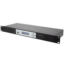 ARTNET/DMX GATEWAY 8x512 ch valdymo pultas