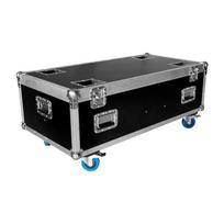 CASE FOR 12x PAR LED laikiklis