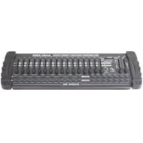 384A DMX CONTROLLER 384ch 2019 valdymo pultas