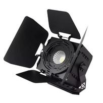 SQUARE LED P250 IP LED PAR prožektorius